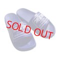 M&M "SANDALS" COLOR：DARK BLUE