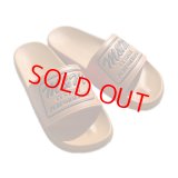 M&M "SANDALS" COLOR：ORANGE