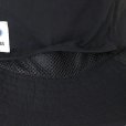 画像2: CHALLENGER "BEACH HAT" COLOR：BLACK (2)