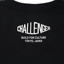 他の写真3: CHALLENGER "MICKEY MOUSE / HAND PLANT TEE" COLOR：BLACK