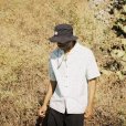 画像4: CHALLENGER "BEACH HAT" COLOR：BLACK