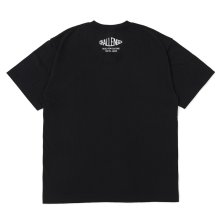 他の写真1: CHALLENGER "MICKEY MOUSE / HAND PLANT TEE" COLOR：BLACK