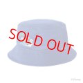 CHALLENGER "MICKEY MOUSE / HAND PLANT HAT" COLOR：BLUE