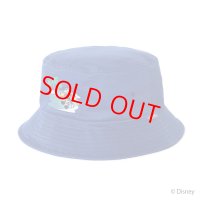 CHALLENGER "MICKEY MOUSE / HAND PLANT HAT" COLOR：BLUE
