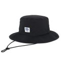 CHALLENGER "BEACH HAT" COLOR：BLACK