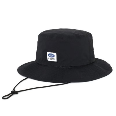 CHALLENGER チャレンジャー BEACH HAT CHALLENGER [チャレンジャー] BEACH BUCKET HAT ビーチバケット