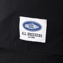 他の写真3: CHALLENGER "BEACH HAT" COLOR：BLACK