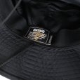 画像3: CHALLENGER "BEACH HAT" COLOR：BLACK