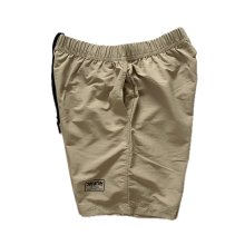 他の写真3: M&M "NYLON SHORTS" COLOR：KHAKI