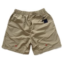 他の写真1: M&M "NYLON SHORTS" COLOR：KHAKI