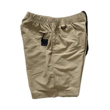他の写真2: M&M "NYLON SHORTS" COLOR：KHAKI
