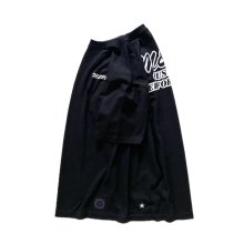 他の写真2: M&M "EDGE LOGO TEE" COLOR：BLACK