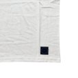 画像3: M&M "EDGE LOGO TEE" COLOR：WHITE (3)