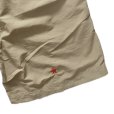 画像5: M&M "NYLON SHORTS" COLOR：KHAKI