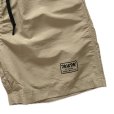 画像3: M&M "NYLON SHORTS" COLOR：KHAKI