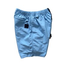 他の写真2: M&M "NYLON SHORTS" COLOR：SAX BLUE