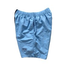 他の写真3: M&M "NYLON SHORTS" COLOR：SAX BLUE