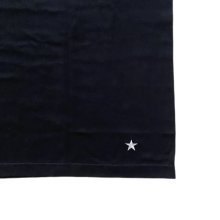 他の写真3: M&M "EDGE LOGO TEE" COLOR：BLACK