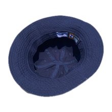 他の写真3: M&M "METRO HAT" COLOR：NAVY