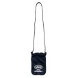 画像2: M&M "FLAT POUCH" COLOR：BLACK (2)