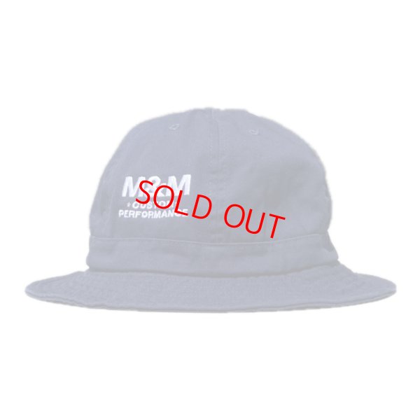 画像2: M&M "METRO HAT" COLOR：NAVY
