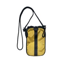 他の写真1: M&M "FLAT POUCH" COLOR：MUSTARD