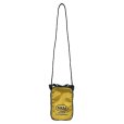 画像2: M&M "FLAT POUCH" COLOR：MUSTARD (2)
