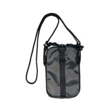 他の写真1: M&M "FLAT POUCH" COLOR：GRAY