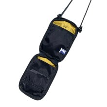 他の写真2: M&M "FLAT POUCH" COLOR：MUSTARD