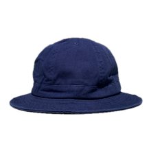 他の写真1: M&M "METRO HAT" COLOR：NAVY