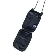 他の写真2: M&M "FLAT POUCH" COLOR：BLACK