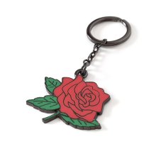他の写真2: CHALLENGER "ROSE KEY RING" COLOR：ROSE