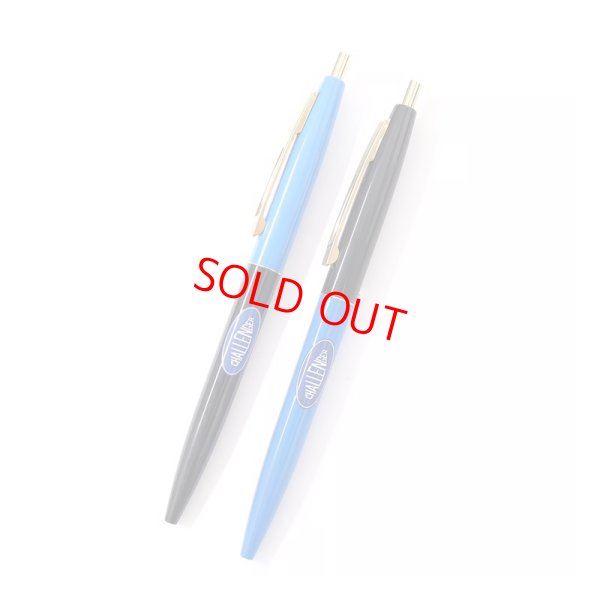 画像1: CHALLENGER "LOGO PEN" COLOR：BLUE&BLACK ※SET OF TWO