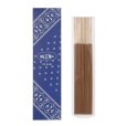 画像1: CHALLENGER "KUUMBA INCENSE" FRAGRANCE：OCEAN (1)