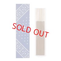 CHALLENGER "KUUMBA INCENSE" FRAGRANCE：OCEAN