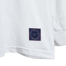 他の写真2: M&M × MASSES "T-SHIRT SKULL WRENCH L/S" COLOR：WHITE