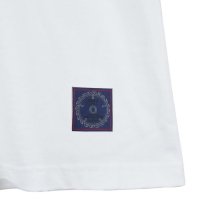 他の写真2: M&M × MASSES "T-SHIRT SKULL WRENCH" COLOR：WHITE