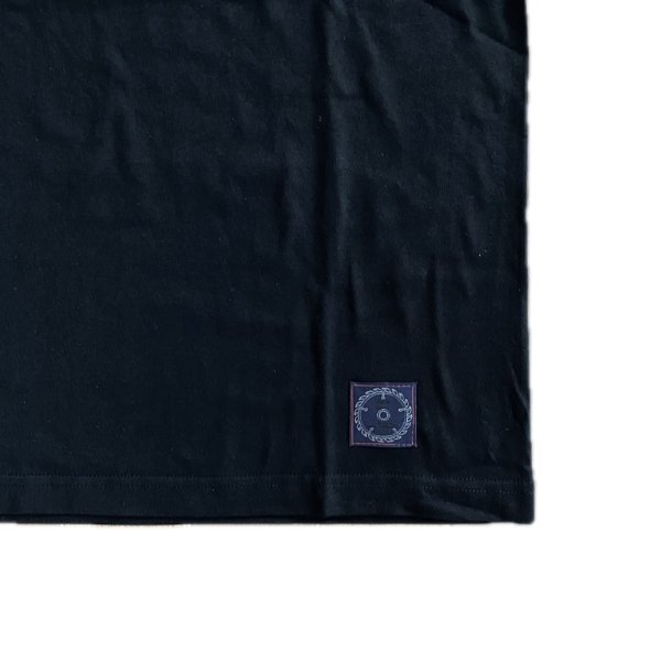 画像3: M&M "LOGO TEE" COLOR：BLACK