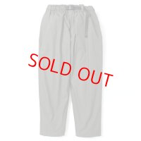 CHALLENGER "FIELD EASY PANTS" COLOR：ARMY GREEN