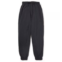 CHALLENGER "WARM UP PANTS" COLOR：BLACK