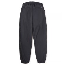 他の写真1: CHALLENGER "WARM UP PANTS" COLOR：BLACK