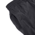 画像2: CHALLENGER "WARM UP PANTS" COLOR：BLACK (2)