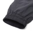 画像3: CHALLENGER "WARM UP PANTS" COLOR：BLACK (3)