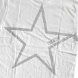 画像4: M&M "EDGE STAR POCKET TEE" COLOR：WHITE (4)