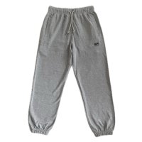 M&M "SWEAT PANTS" COLOR：MIX GRAY