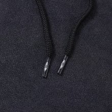 他の写真3: CHALLENGER "COLLEGE HOODIE" COLOR：BLACK