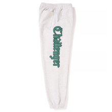 他の写真2: CHALLENGER "CLASSIC LOGO SWEAT PANTS" COLOR：GRAY