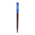 画像1: CHALLENGER "LOGO CHOPSTICKS" COLOR：BLUE (1)
