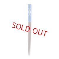 CHALLENGER "LOGO CHOPSTICKS" COLOR：BLUE