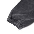 画像4: CHALLENGER "CLASSIC LOGO SWEAT PANTS" COLOR：BLACK (4)